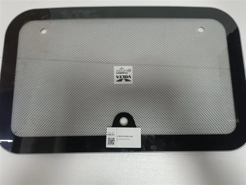 PARÇA EV1 SUNROOF CAMI