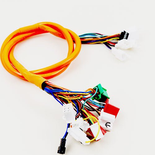 PARÇA APM5 ELEKTRIK TESISATI