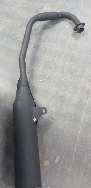 PARÇA RT3 EGZOZ