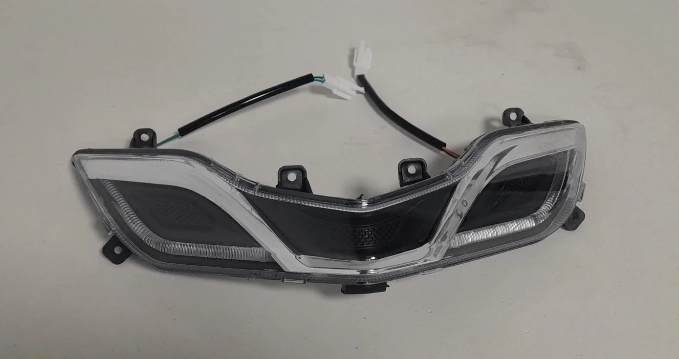 PARÇA VSX ON SINYAL KOMPLE 2023
